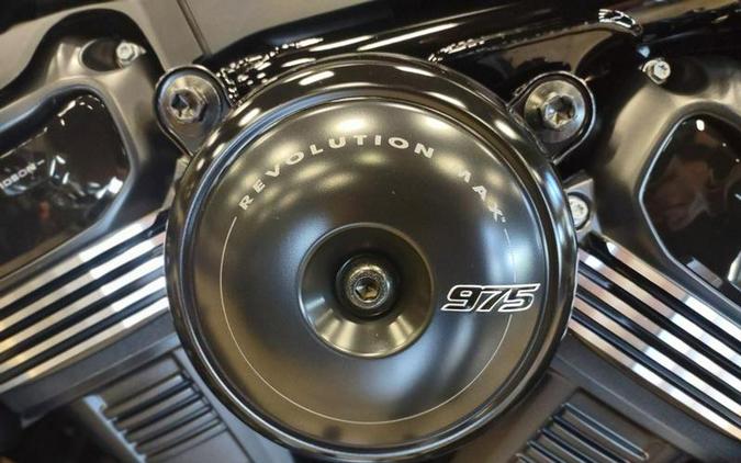2026 Harley-Davidson® RH975S - Nightster® Special