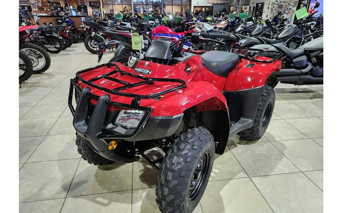 2026 FOURTRAX RECON - Honda