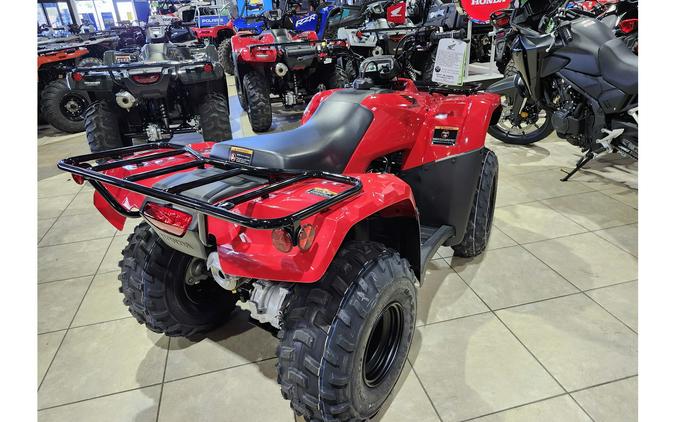 2026 FOURTRAX RECON - Honda