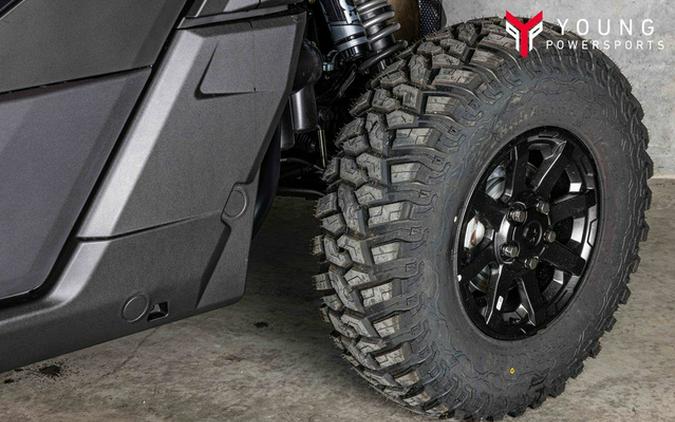 2026 Polaris Xpedition ADV 5 Northstar