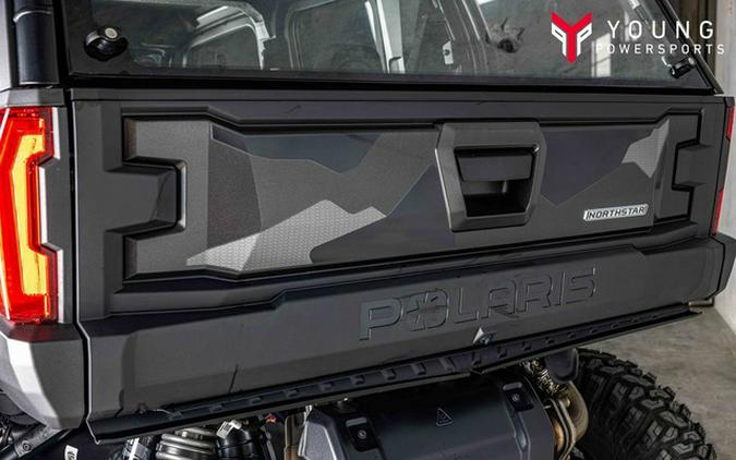 2026 Polaris Xpedition ADV 5 Northstar