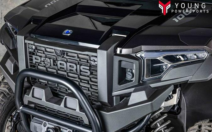 2026 Polaris Xpedition ADV 5 Northstar