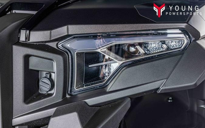 2026 Polaris Xpedition ADV 5 Northstar