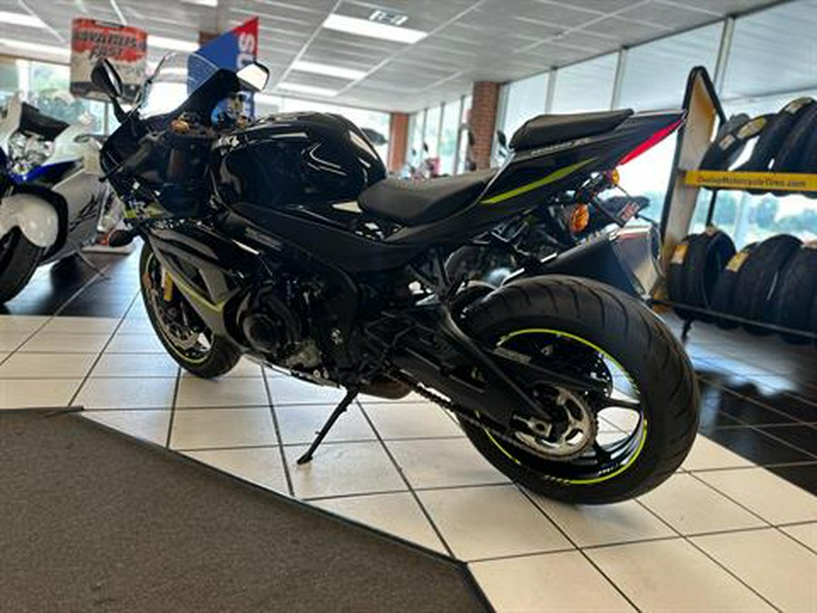2023 Suzuki GSX-R1000R