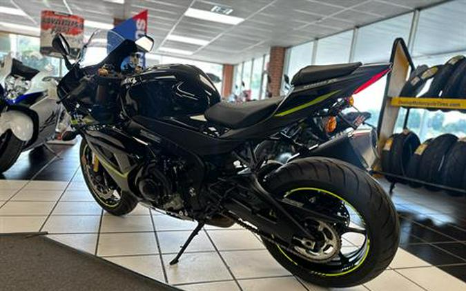 2023 Suzuki GSX-R1000R