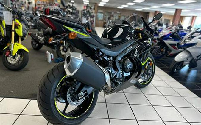 2023 Suzuki GSX-R1000R