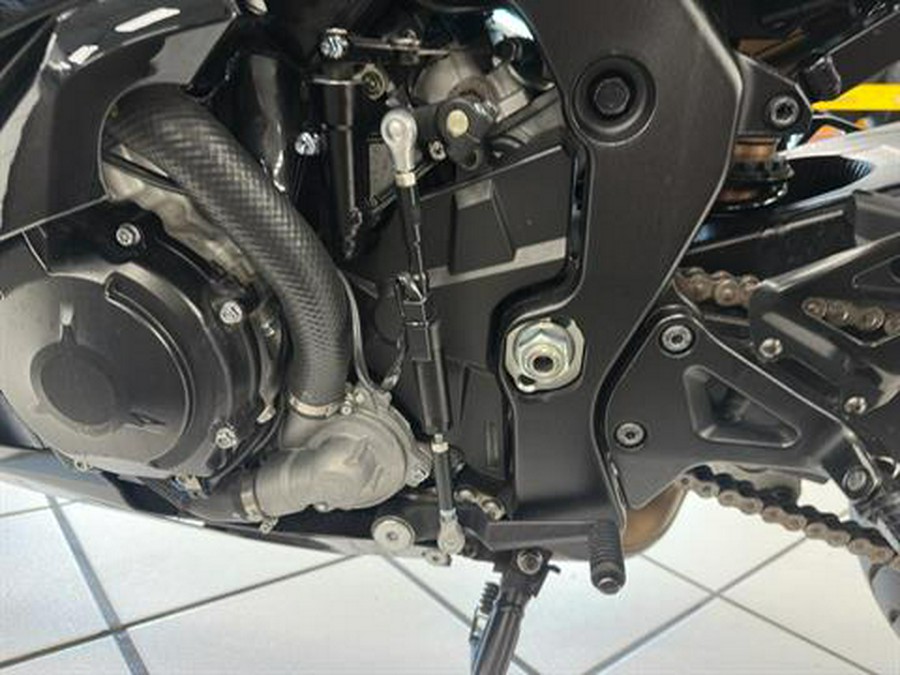 2023 Suzuki GSX-R1000R