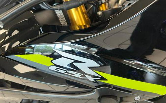 2023 Suzuki GSX-R1000R