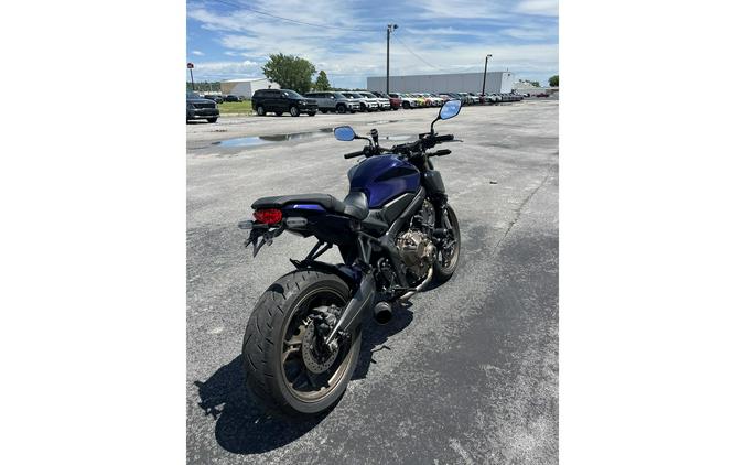 2023 CB650R ABS - Honda
