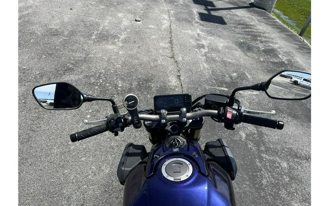 2023 CB650R ABS - Honda