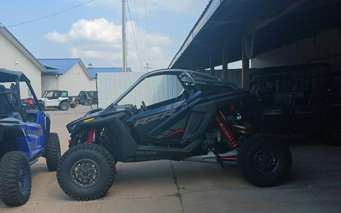 2023 Polaris Industries RZR PRO R ULTIMATE - AZURE CRYSTAL