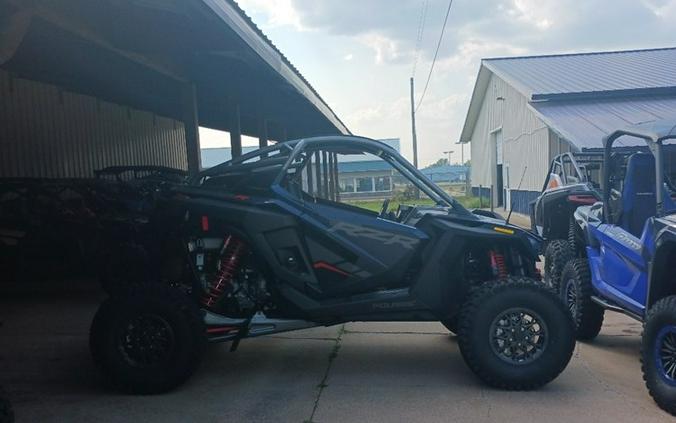 2023 Polaris Industries RZR PRO R ULTIMATE - AZURE CRYSTAL