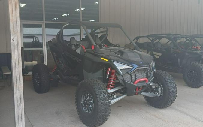 2023 Polaris Industries RZR PRO R ULTIMATE - AZURE CRYSTAL