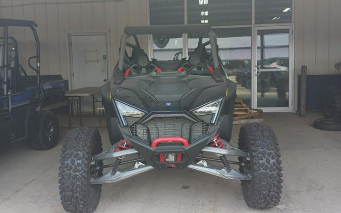 2023 Polaris Industries RZR PRO R ULTIMATE - AZURE CRYSTAL