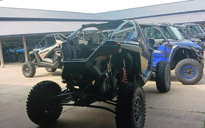 2023 Polaris Industries RZR PRO R ULTIMATE - AZURE CRYSTAL