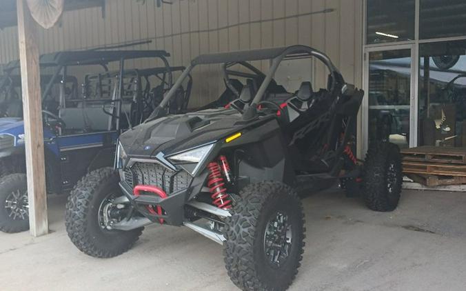 2023 Polaris Industries RZR PRO R ULTIMATE - AZURE CRYSTAL