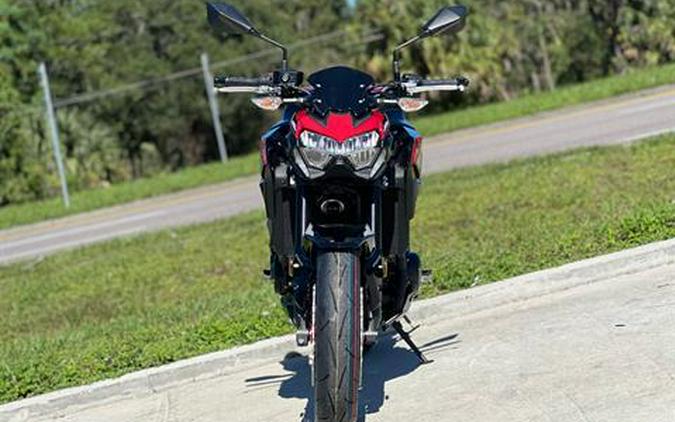 2024 Kawasaki Z900 ABS