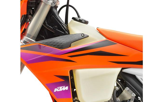 2024 KTM 500 XW-F