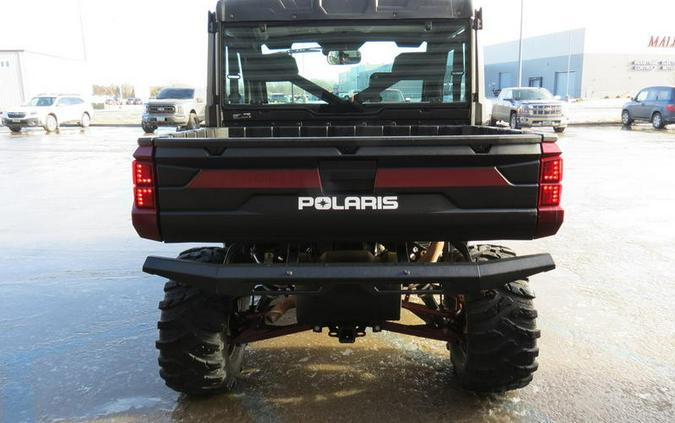 2021 Polaris® Ranger XP 1000 NorthStar Edition Premium