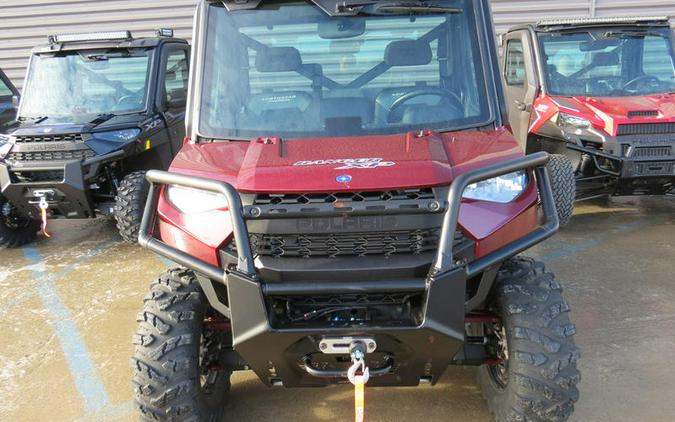 2021 Polaris® Ranger XP 1000 NorthStar Edition Premium