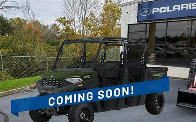 2024 Polaris Ranger Crew SP 570