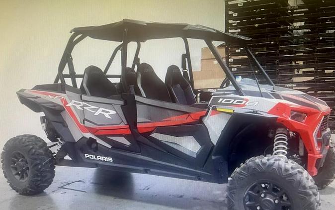 2023 Polaris® RZR XP 4 1000 Ultimate