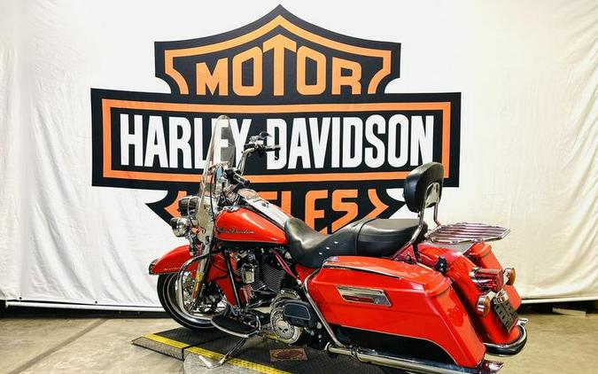 2010 Harley-Davidson® FLHR - Road King®