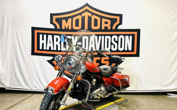 2010 Harley-Davidson® FLHR - Road King®