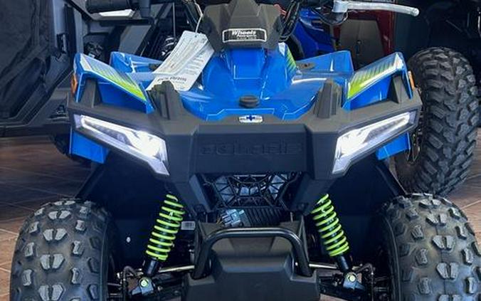 2024 Polaris® Outlaw 70 EFI