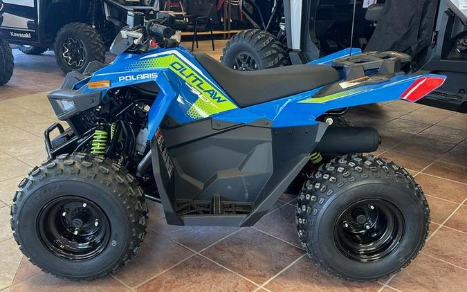 2024 Polaris® Outlaw 70 EFI