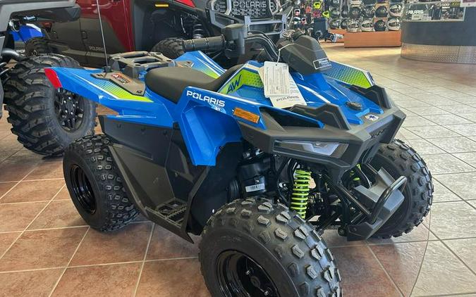 2024 Polaris® Outlaw 70 EFI