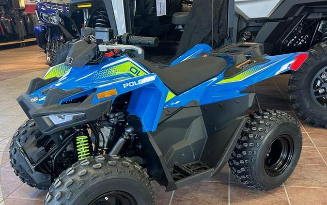 2024 Polaris® Outlaw 70 EFI