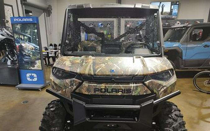 2024 Polaris Ranger XP Kinetic Ultimate