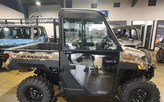 2024 Polaris Ranger XP Kinetic Ultimate