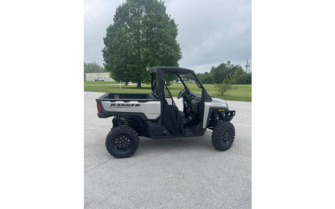 2024 Polaris Industries Ranger XD 1500 Premium 3