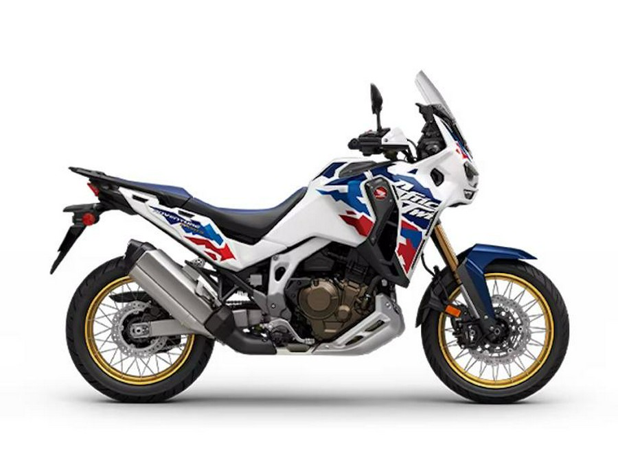 2024 Honda® Africa Twin Adventure Sports ES DCT