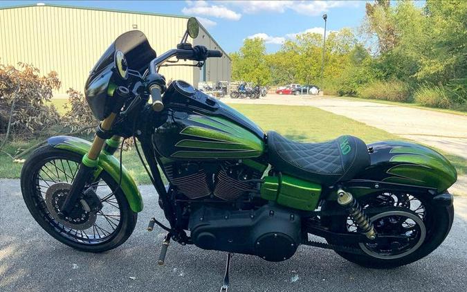 2006 Harley-Davidson® FXDBI - Dyna® Street Bob