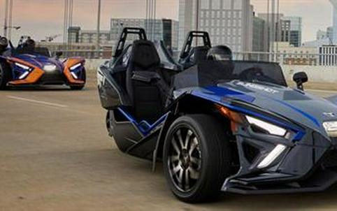 2021 Slingshot Slingshot R AutoDrive