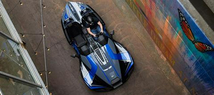 2021 Slingshot Slingshot R AutoDrive