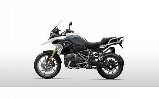 2024 BMW R 1250 GS Adventure