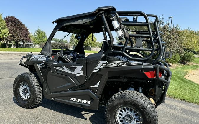 2019 Polaris Industries RZR® 900 EPS