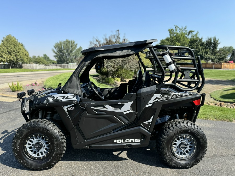 2019 Polaris Industries RZR® 900 EPS