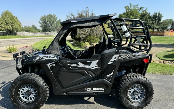 2019 Polaris Industries RZR® 900 EPS