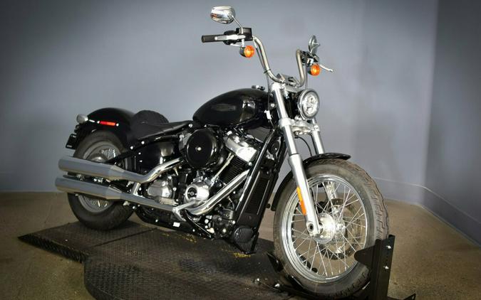 2021 Harley-Davidson Softail Standard