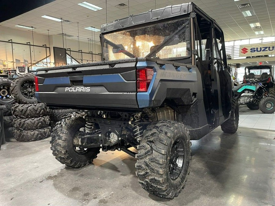 2025 Polaris® Ranger Crew XP 1000 Premium