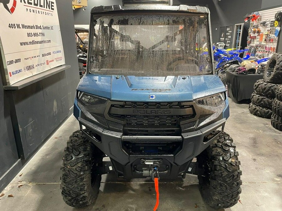 2025 Polaris® Ranger Crew XP 1000 Premium