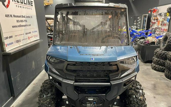 2025 Polaris® Ranger Crew XP 1000 Premium