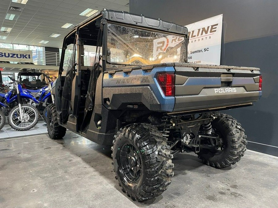 2025 Polaris® Ranger Crew XP 1000 Premium