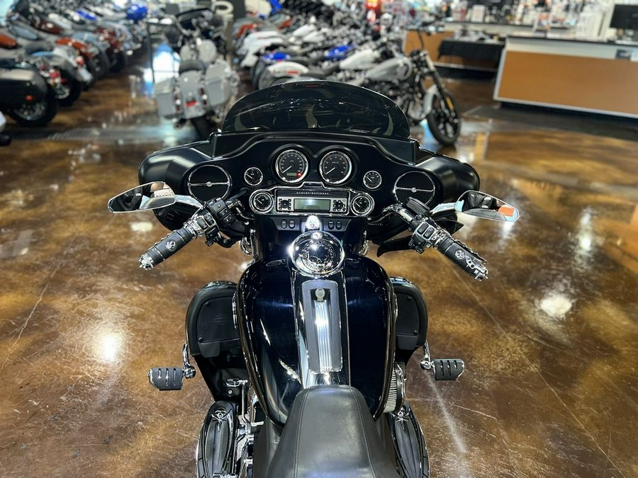 2011 Harley-Davidson Trike Tri Glide™ Ultra Classic®