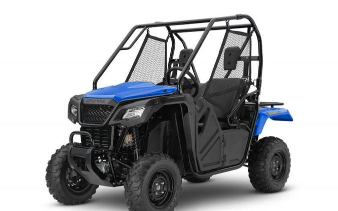 2020 Honda® Pioneer 500